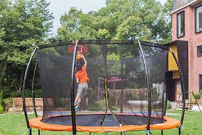 YOUTEA Holiday Villa