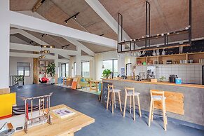 YOUTEA Holiday Villa