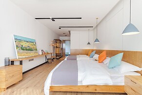 YOUTEA Holiday Villa