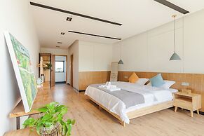 YOUTEA Holiday Villa