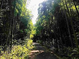 YOUTEA Holiday Villa