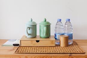 YOUTEA Holiday Villa