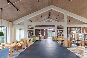 YOUTEA Holiday Villa