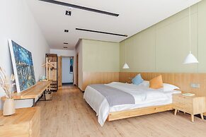 YOUTEA Holiday Villa