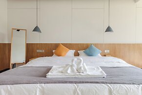 YOUTEA Holiday Villa