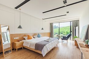 YOUTEA Holiday Villa