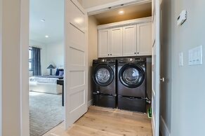 Deer Valley Mountain Luxury At Jordanelle! 893 4 Bedroom Townhouse