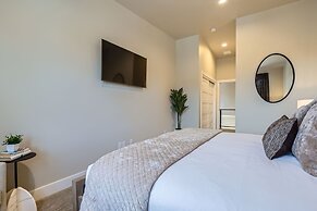 Deer Valley Mountain Luxury At Jordanelle! 893 4 Bedroom Townhouse