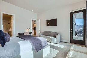 Deer Valley Mountain Luxury At Jordanelle! 893 4 Bedroom Townhouse