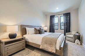 Deer Valley Mountain Luxury At Jordanelle! 893 4 Bedroom Townhouse