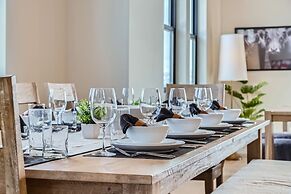 Deer Valley Mountain Luxury At Jordanelle! 893 4 Bedroom Townhouse