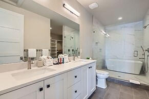 Deer Valley Mountain Luxury At Jordanelle! 893 4 Bedroom Townhouse