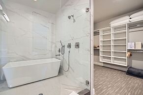 Deer Valley Mountain Luxury At Jordanelle! 893 4 Bedroom Townhouse