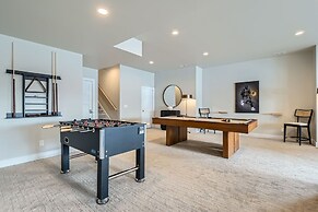 Deer Valley Mountain Luxury At Jordanelle! 893 4 Bedroom Townhouse