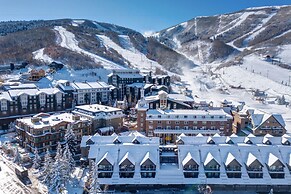 Deer Valley Mountain Luxury At Jordanelle! 893 4 Bedroom Townhouse