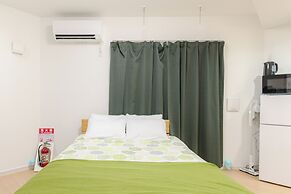 LUNA HOUSE 102 New Open Near The Station