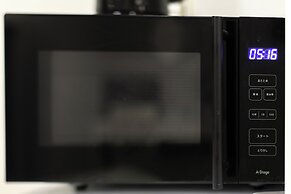 LUNA HOUSE 102 New Open Near The Station