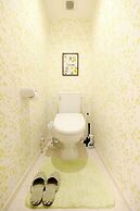 LUNA HOUSE 102 New Open Near The Station