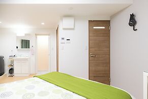 LUNA HOUSE 102 New Open Near The Station