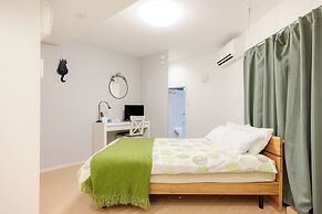 LUNA HOUSE 102 New Open Near The Station