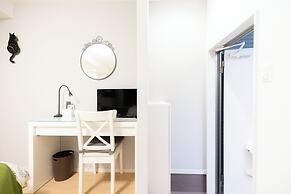 LUNA HOUSE 102 New Open Near The Station