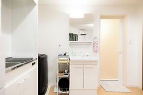 LUNA HOUSE 102 New Open Near The Station