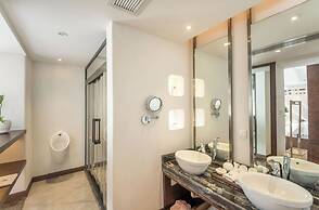 Dali Mermaid Sea View Resort Hotel