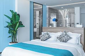 Dali Mermaid Sea View Resort Hotel