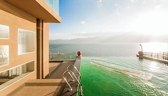Dali Mermaid Sea View Resort Hotel