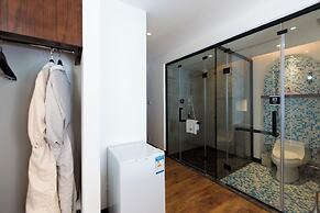 Dali Mermaid Sea View Resort Hotel