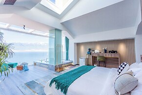 Dali Mermaid Sea View Resort Hotel