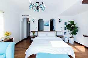 Dali Mermaid Sea View Resort Hotel