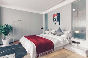 Dali Mermaid Sea View Resort Hotel