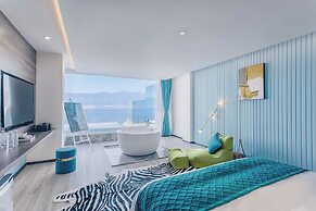 Dali Mermaid Sea View Resort Hotel