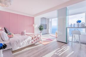 Dali Mermaid Sea View Resort Hotel