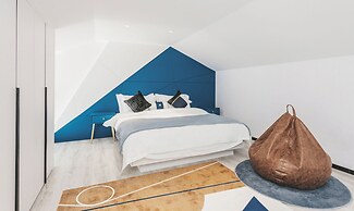 Dali Mermaid Sea View Resort Hotel