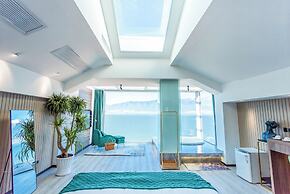 Dali Mermaid Sea View Resort Hotel