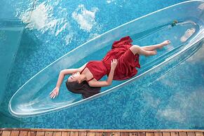 Dali Mermaid Sea View Resort Hotel