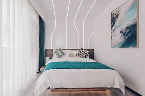 Dali Mermaid Sea View Resort Hotel