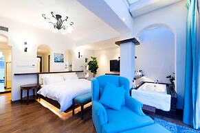 Dali Mermaid Sea View Resort Hotel