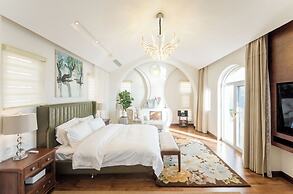 Dali Mermaid Sea View Resort Hotel