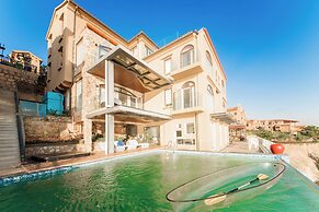 Dali Mermaid Sea View Resort Hotel