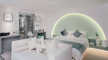 Dali Mermaid Sea View Resort Hotel