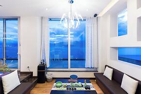 Dali Mermaid Sea View Resort Hotel