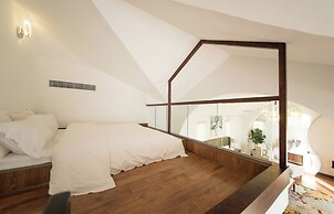 Dali Mermaid Sea View Resort Hotel