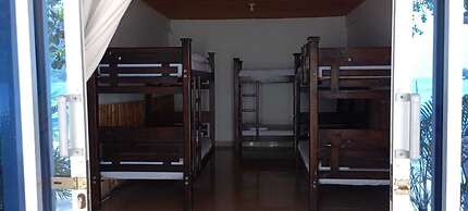 Hostal Hilltop Sapzurro