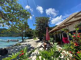 Hostal Hilltop Sapzurro