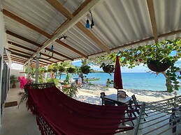 Hostal Hilltop Sapzurro