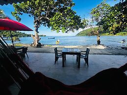 Hostal Hilltop Sapzurro