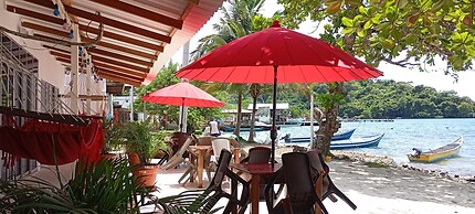 Hostal Hilltop Sapzurro
